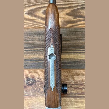 Bockbüchsflinte Hambrusch Ferlach