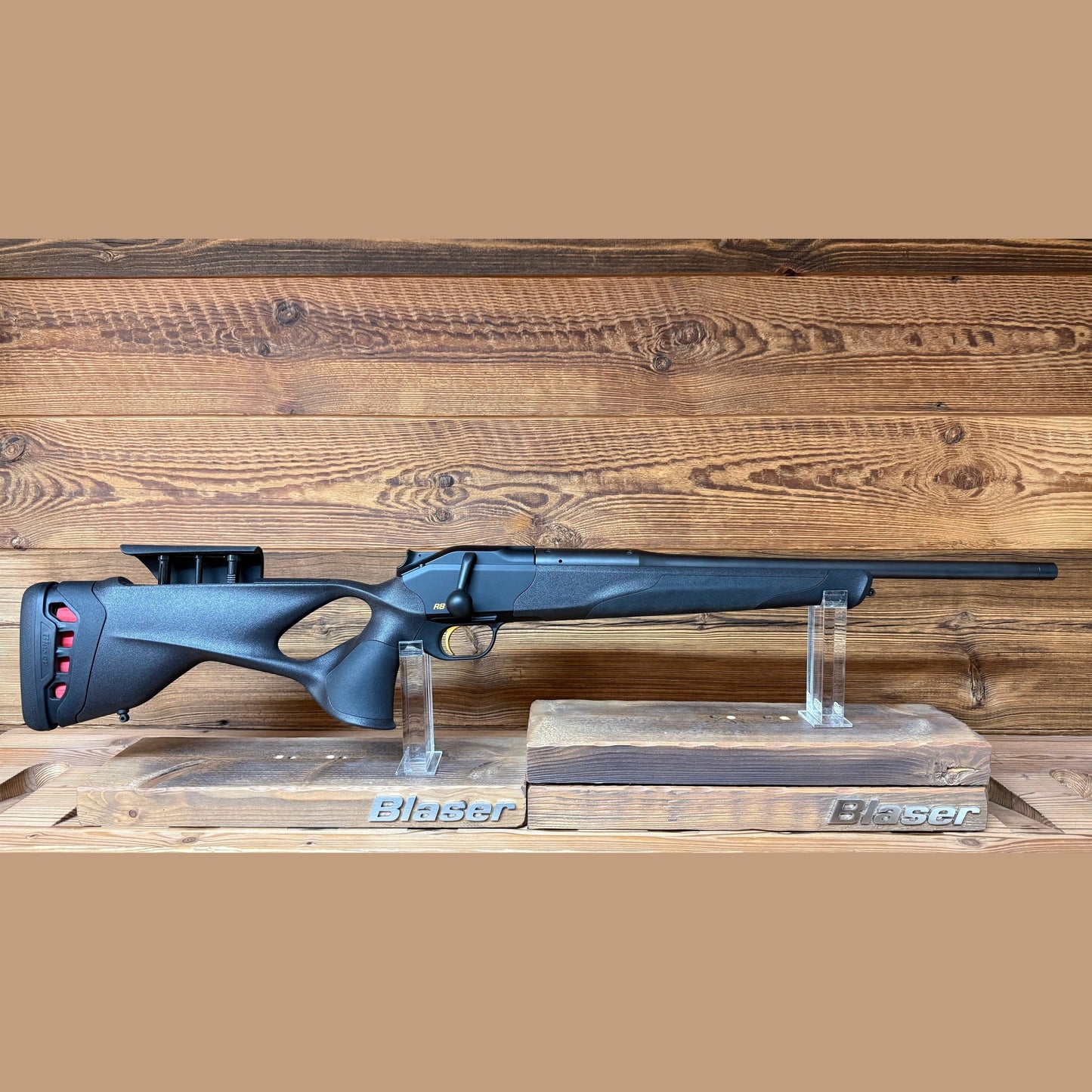Blaser R8 Ultimate Repetierbüchse