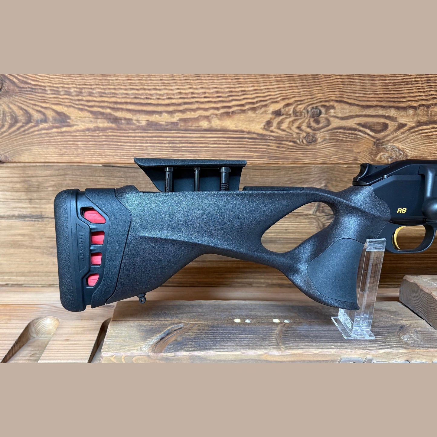 Blaser R8 Ultimate Repetierbüchse