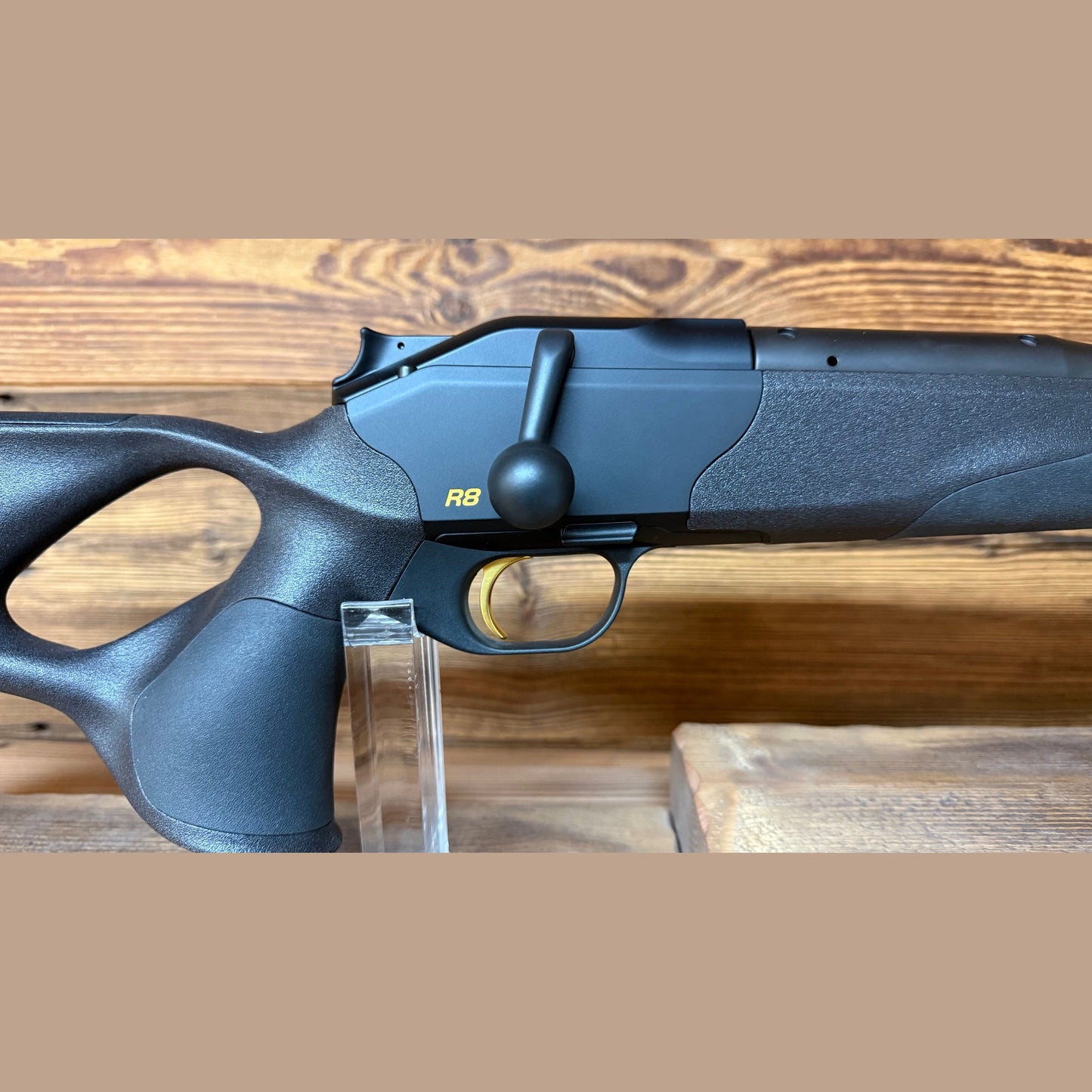 Blaser R8 Ultimate Repetierbüchse