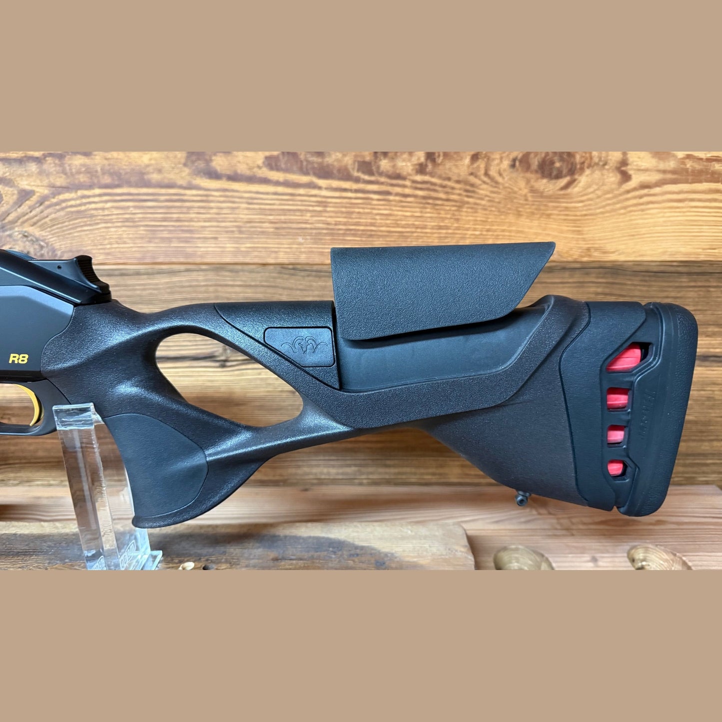 Blaser R8 Ultimate Repetierbüchse