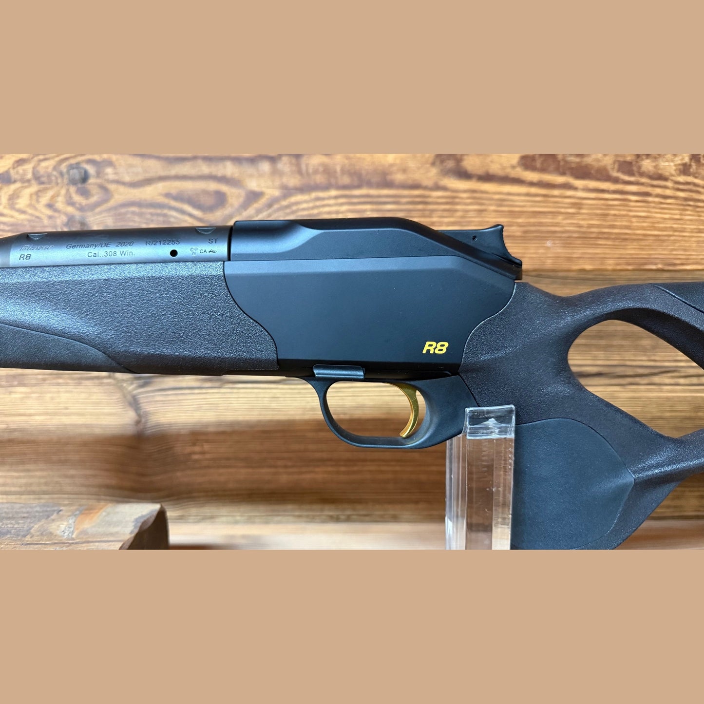 Blaser R8 Ultimate Repetierbüchse