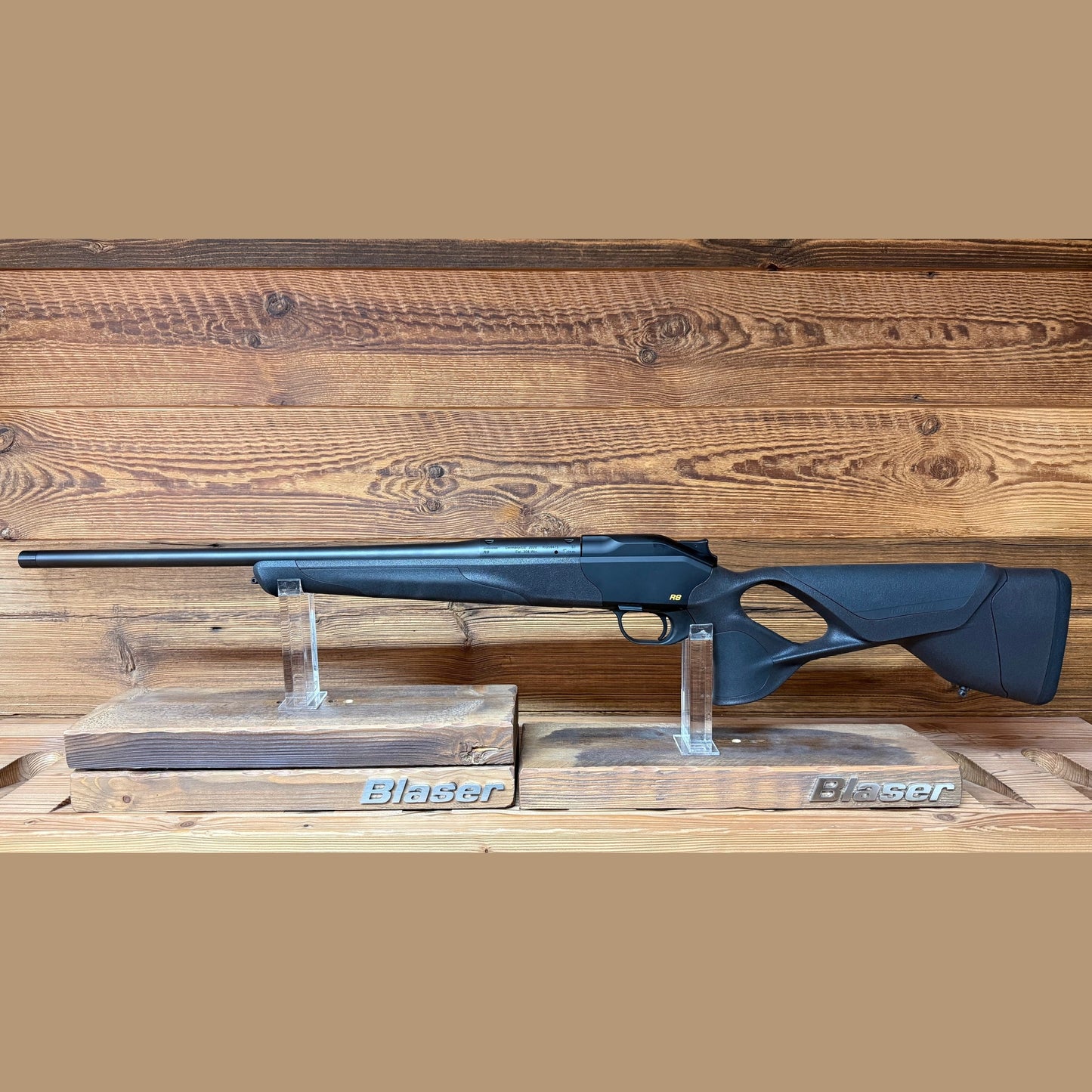 Blaser R8 Ultimate Repetierbüchse