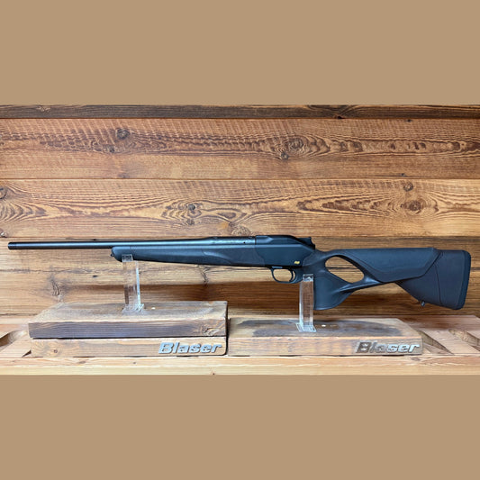 Blaser R8 Ultimate Repetierbüchse