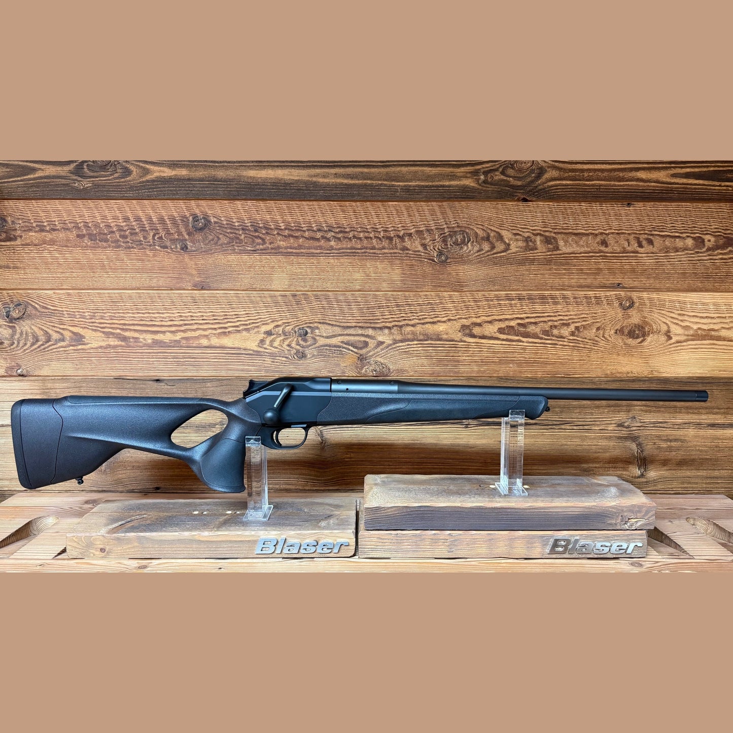 Blaser R8 Ultimate Repetierbüchse