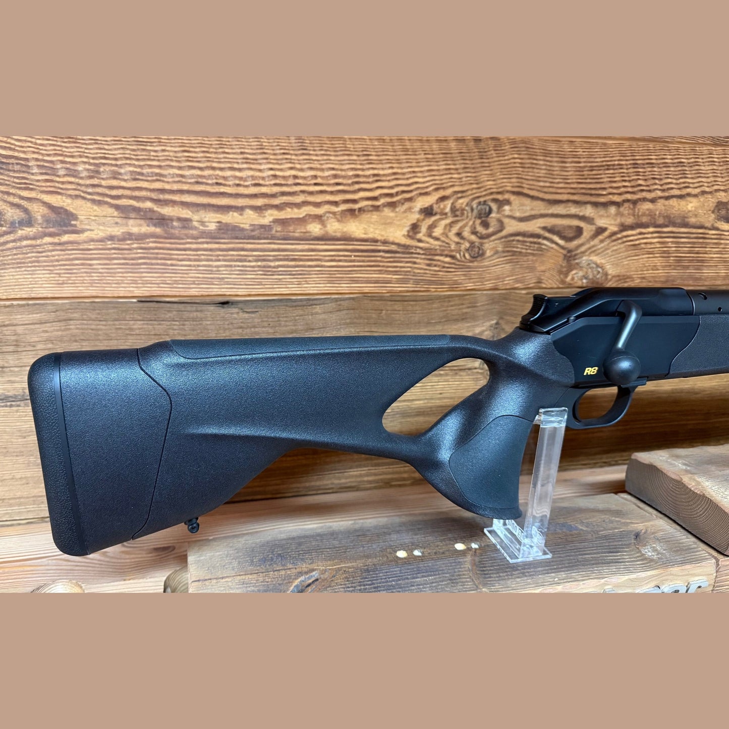 Blaser R8 Ultimate Repetierbüchse