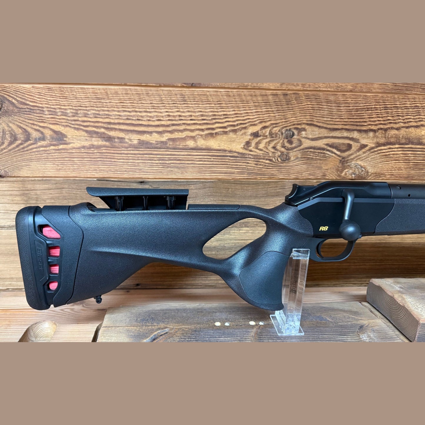 Blaser R8 Ultimate Repetierbüchse