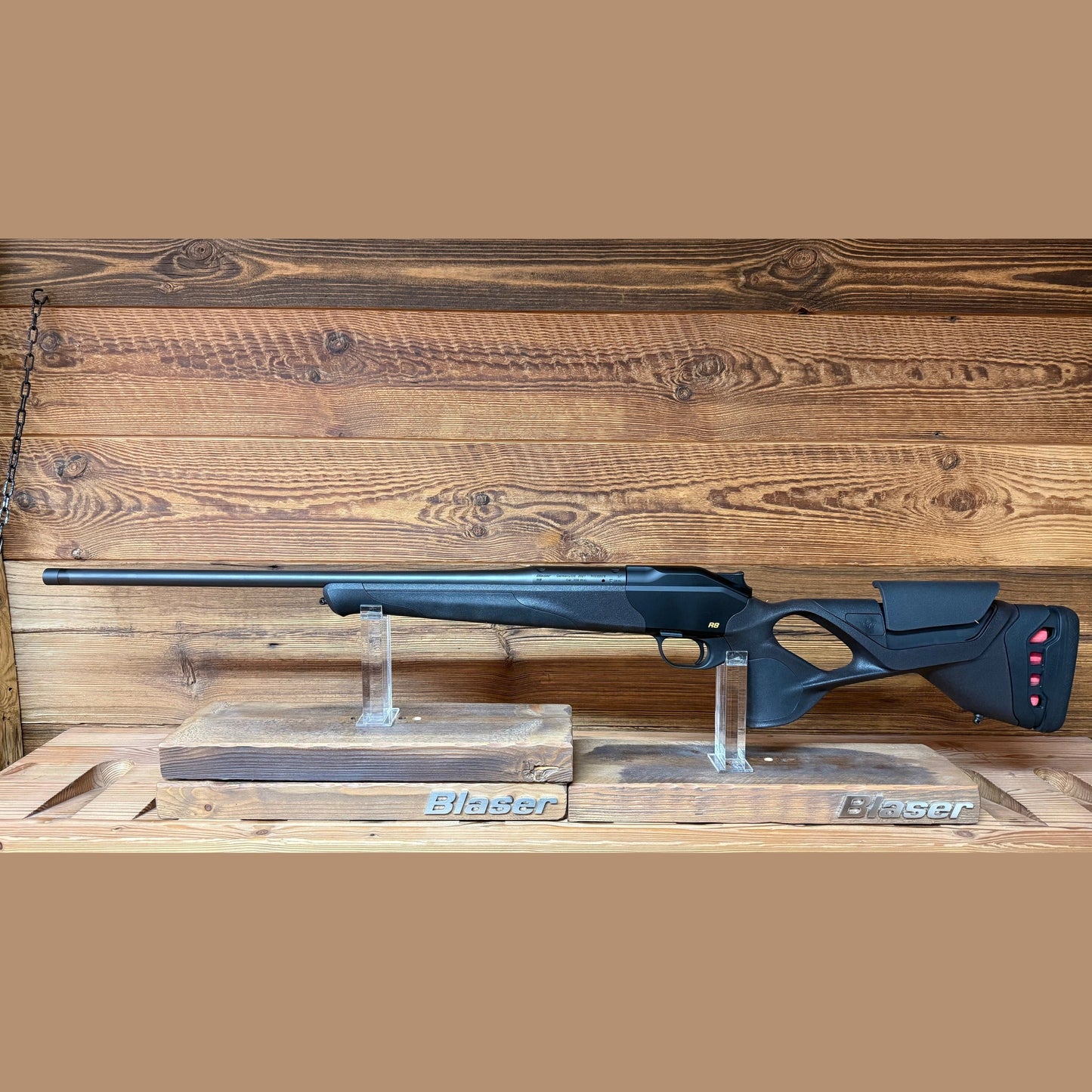 Blaser R8 Ultimate Repetierbüchse