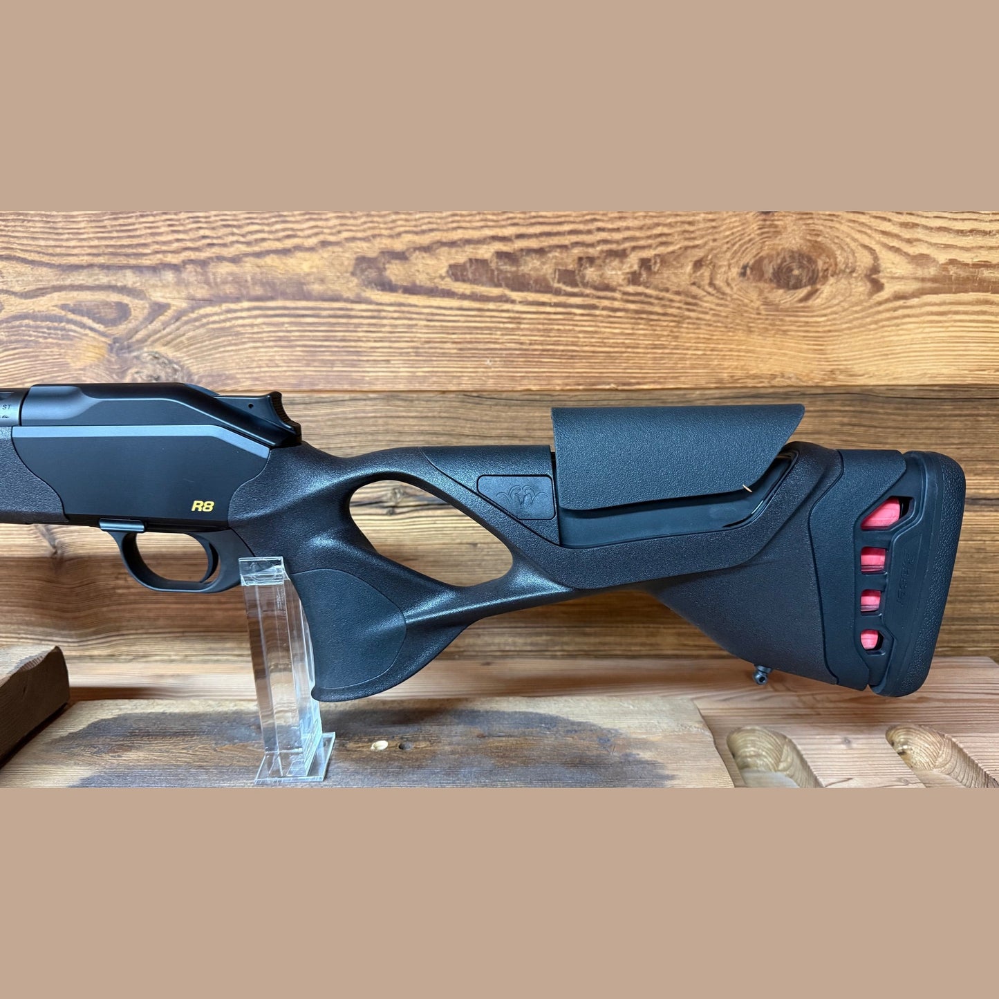 Blaser R8 Ultimate Repetierbüchse