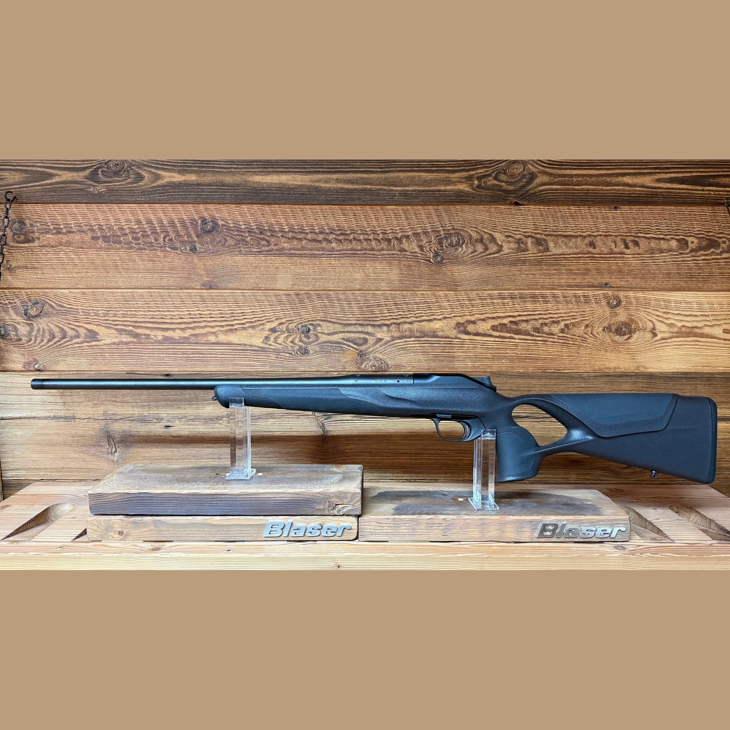 Blaser R8 Professional Success