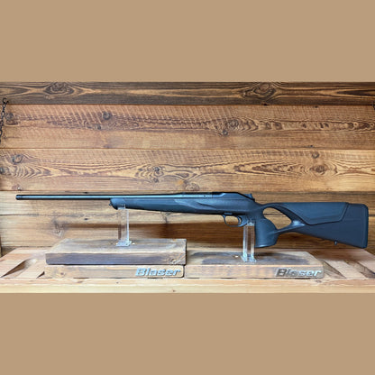Blaser R8 Professional Success