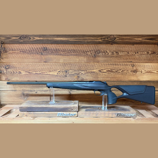 Blaser R8 Professional Success