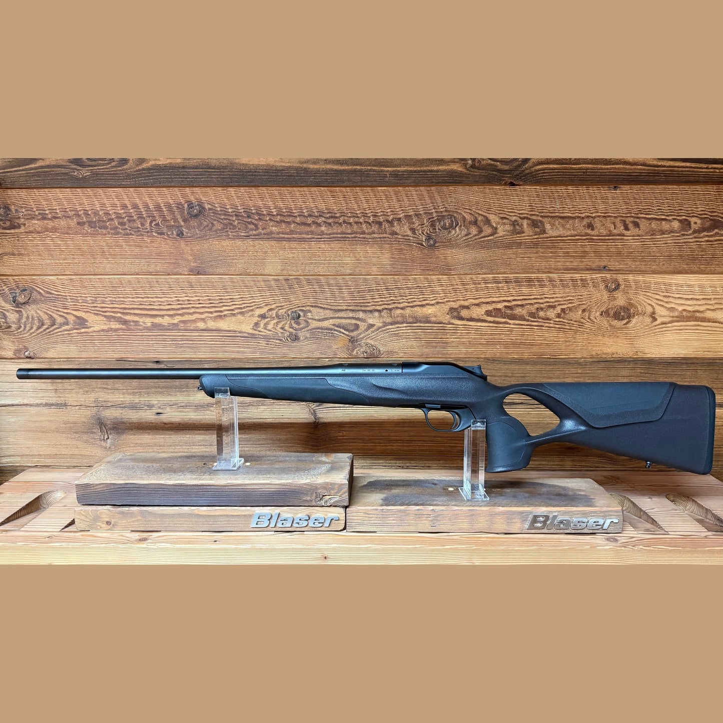 Blaser R8 Professional Success