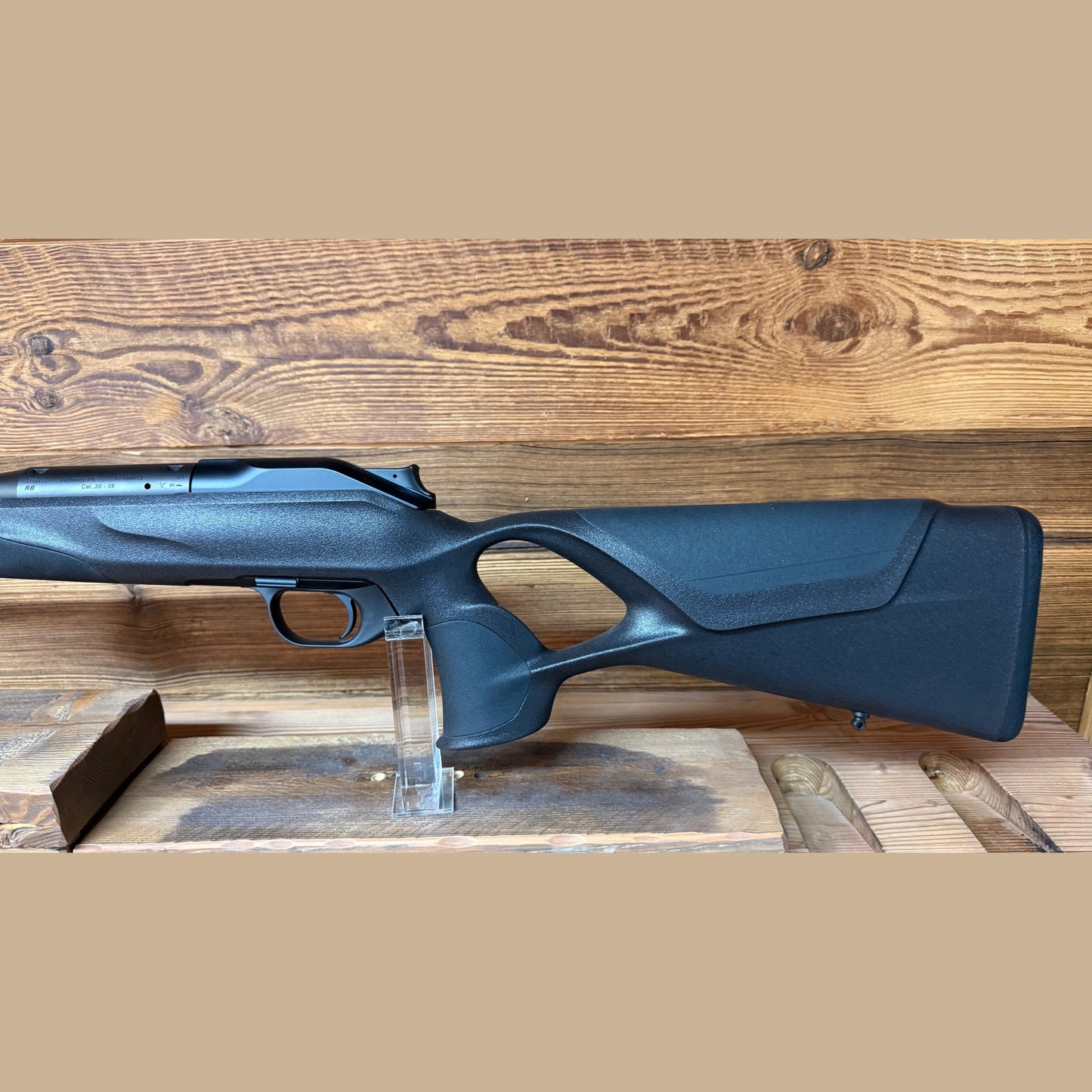 Blaser R8 Professional Success