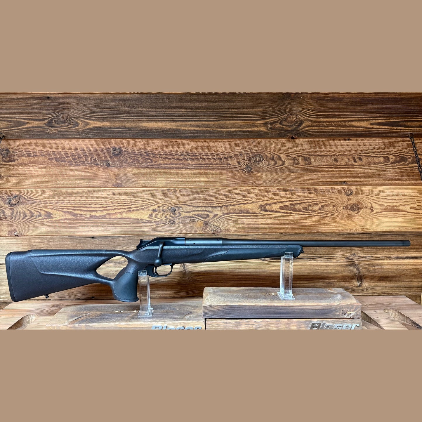Blaser R8 Professional Success