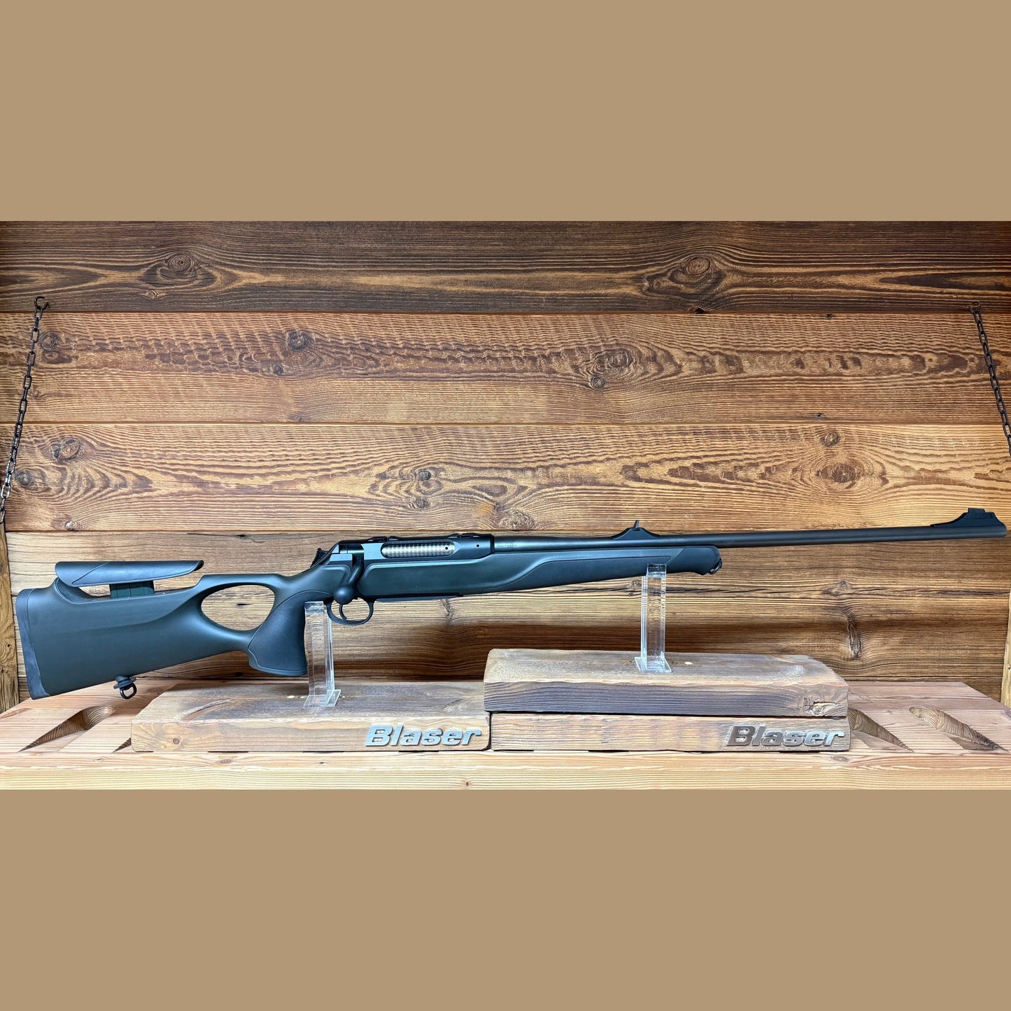 Sauer S404 Synchro XT Repetierbüchse