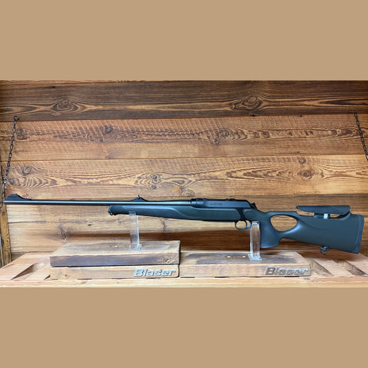 Sauer S404 Synchro XT Repetierbüchse