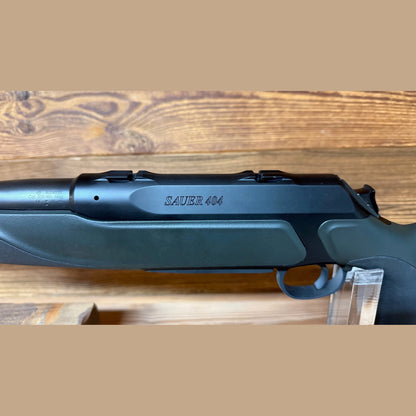 Sauer S404 Synchro XT Repetierbüchse