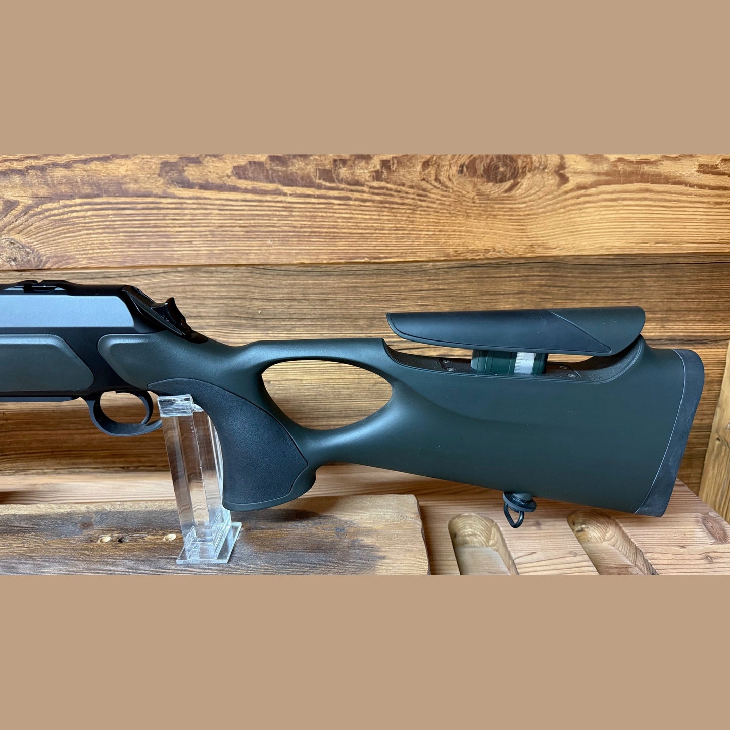 Sauer S404 Synchro XT Repetierbüchse