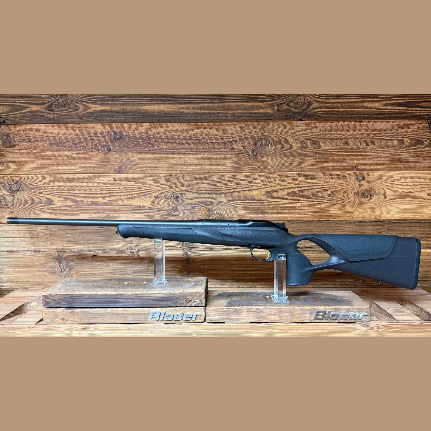 Blaser R8 Professional Success