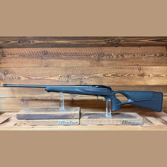 Blaser R8 Professional Success