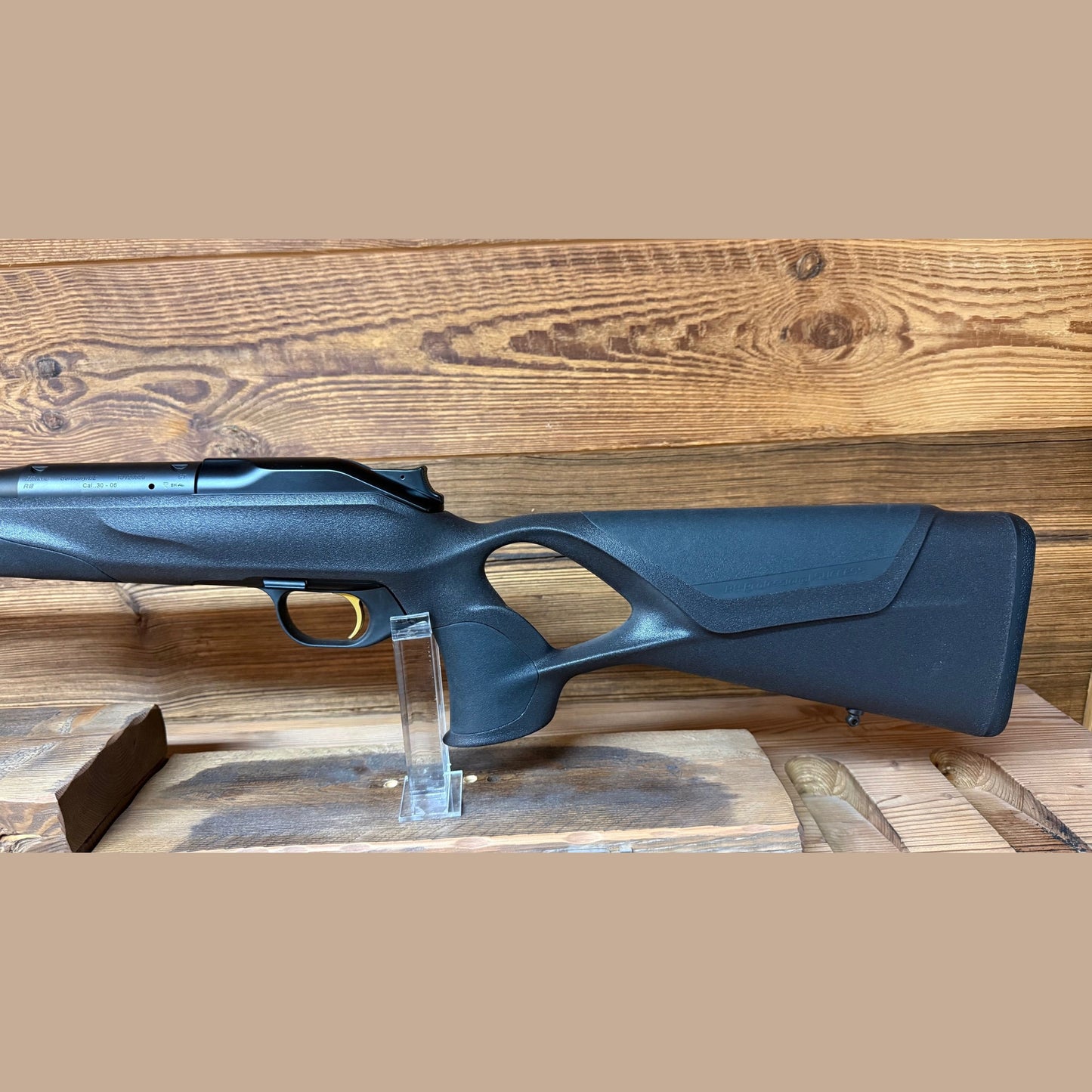 Blaser R8 Professional Success