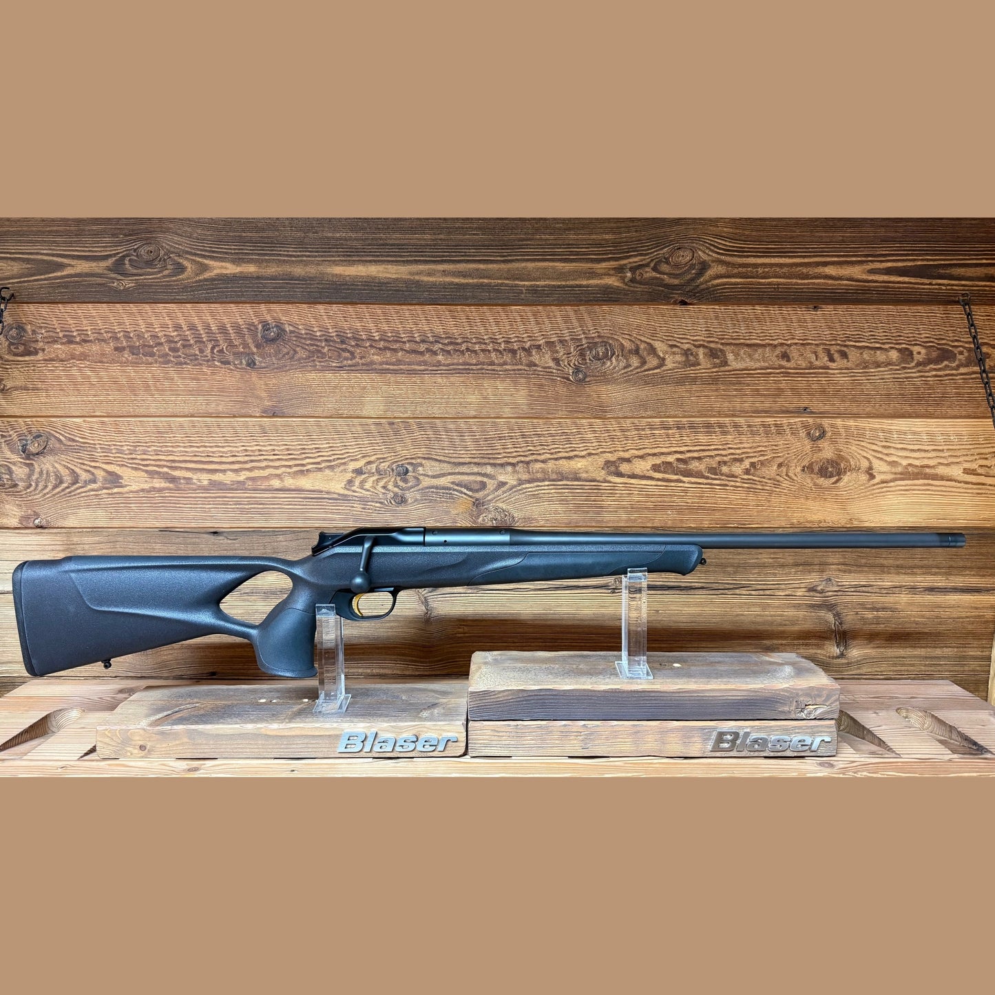 Blaser R8 Professional Success
