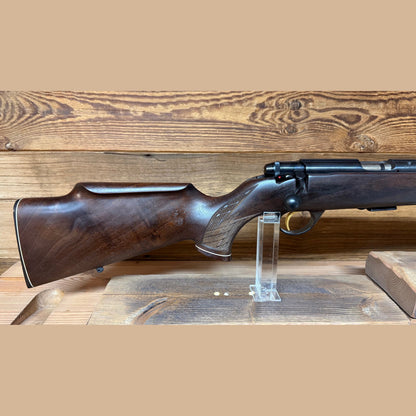 Anschütz 1710 D KL Monte Carlo - Schaft Kaliber .22 lr
