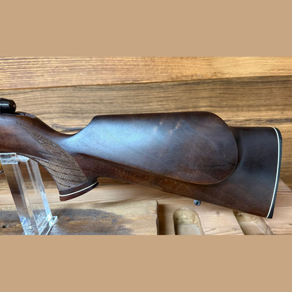 Anschütz 1710 D KL Monte Carlo - Schaft Kaliber .22 lr