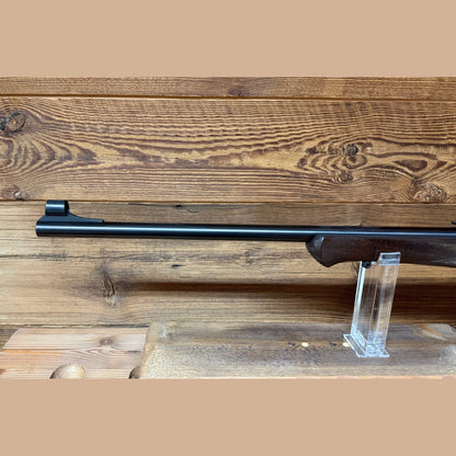 Anschütz 1710 D KL Monte Carlo - Schaft Kaliber .22 lr