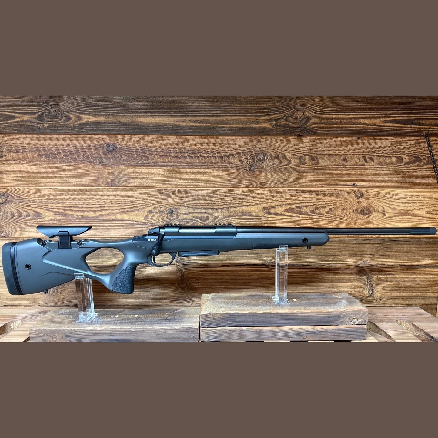 Sako S20 Hunter