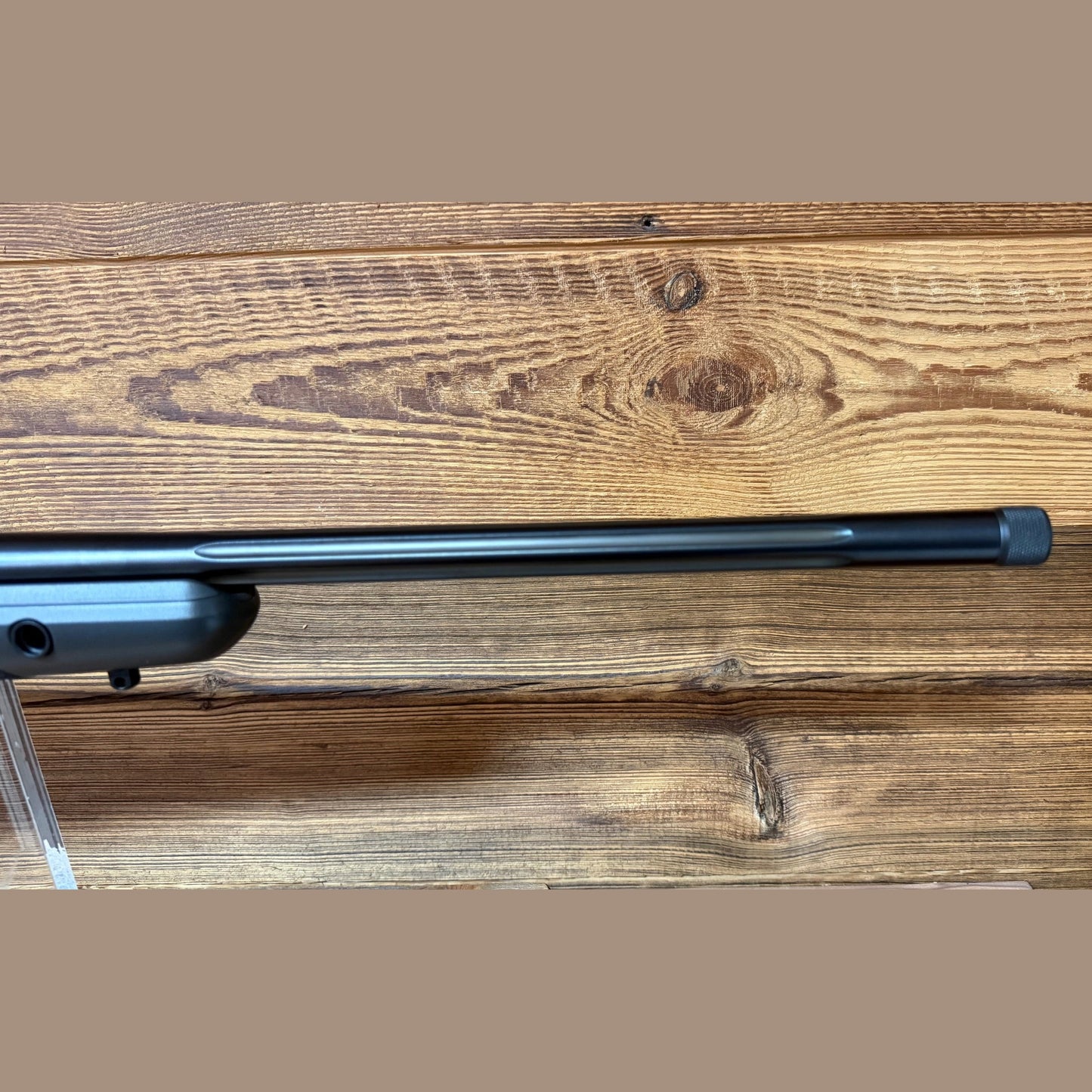Sako S20 Hunter
