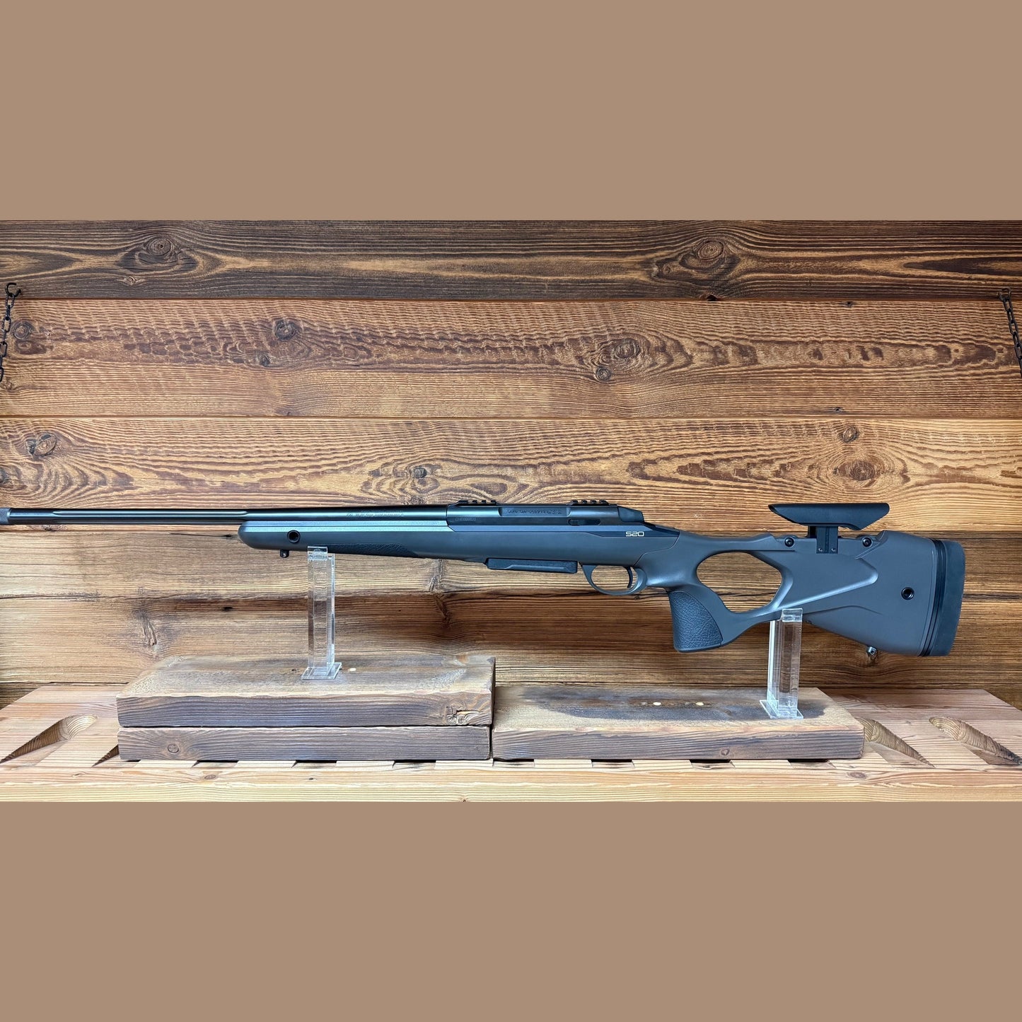 Sako S20 Hunter