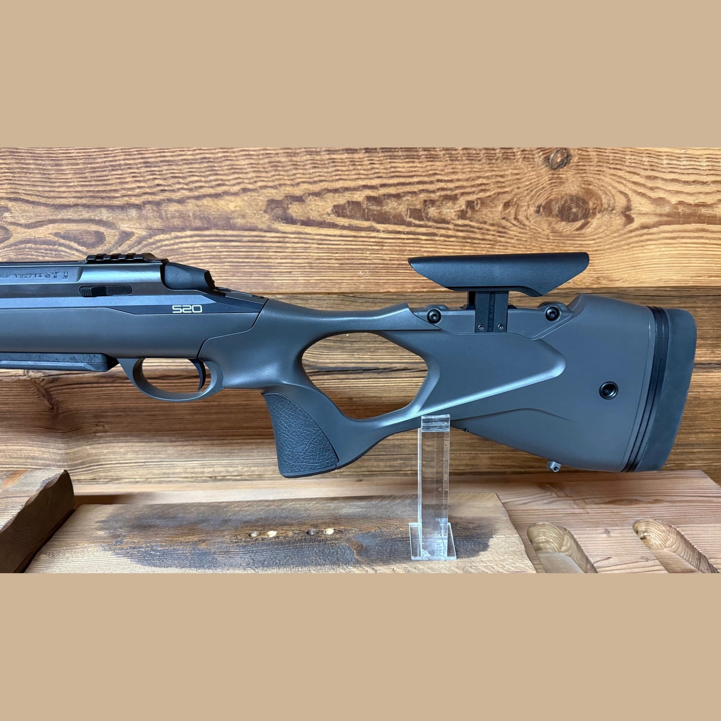 Sako S20 Hunter