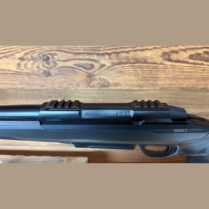 Sako S20 Hunter
