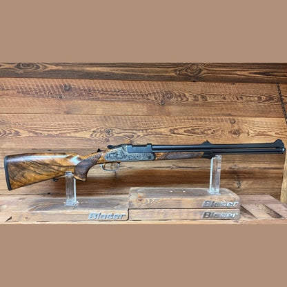 Blaser Bockdrilling BD 14