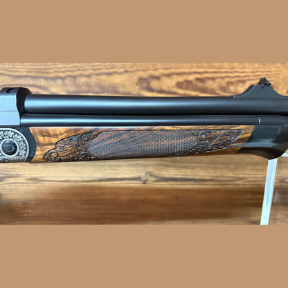 Blaser Bockdrilling BD 14