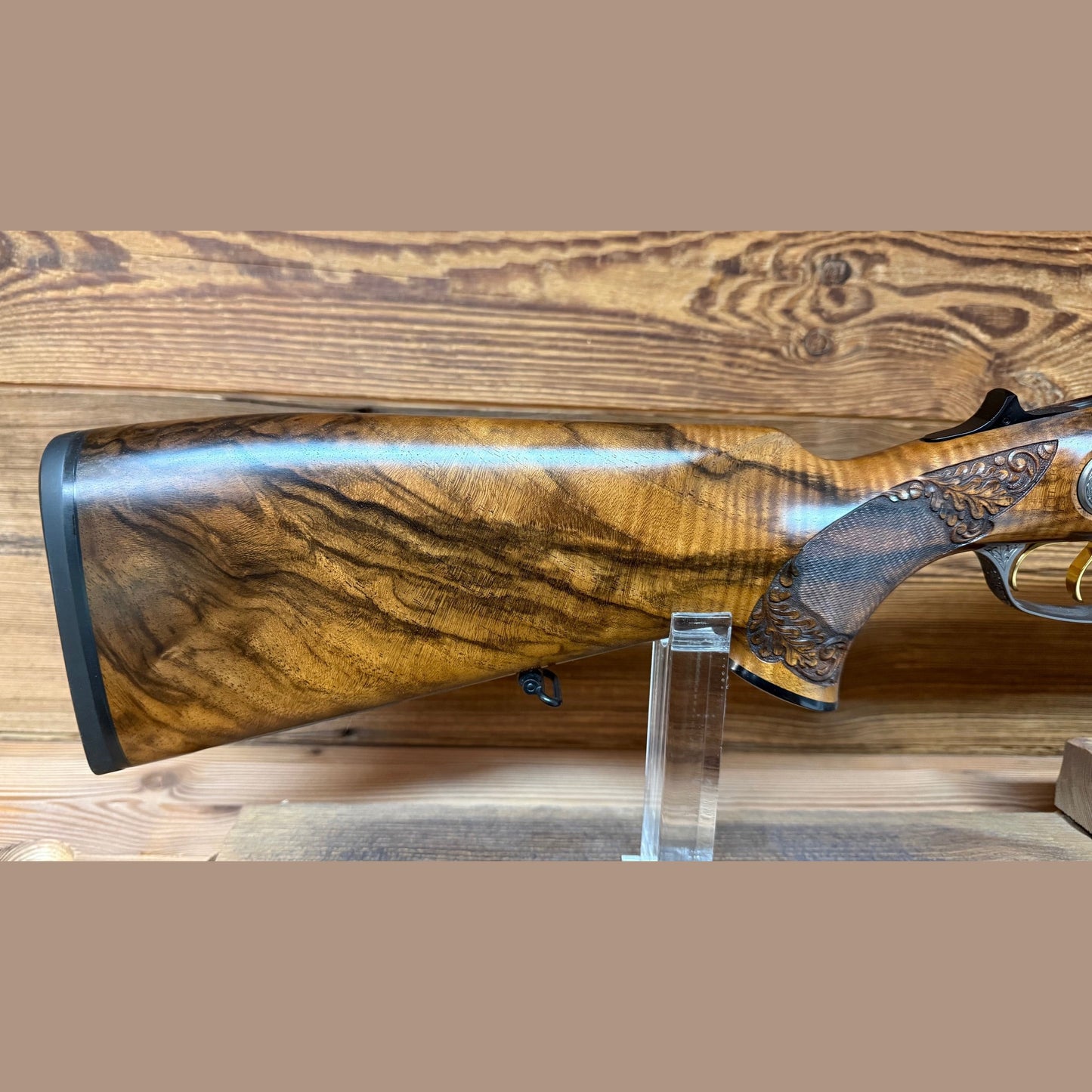 Blaser Bockdrilling BD 14