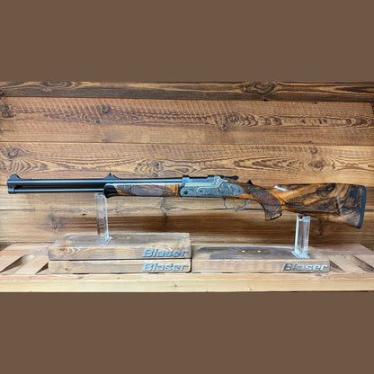 Blaser Bockdrilling BD 14