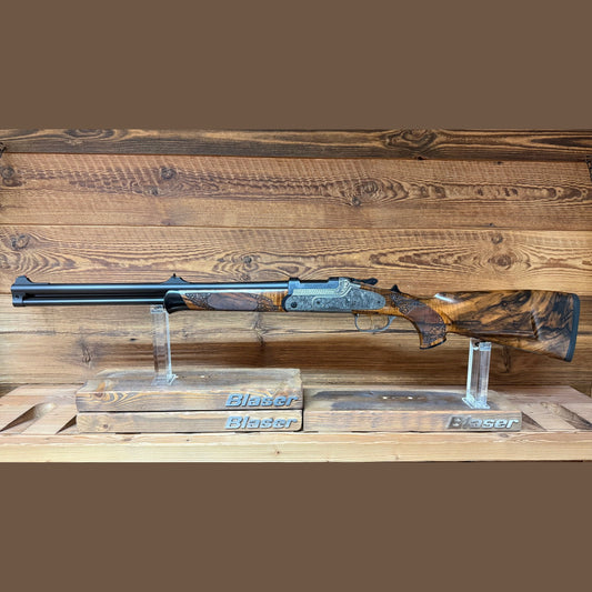 Blaser Bockdrilling BD 14