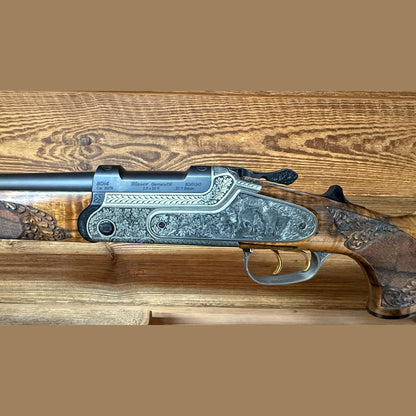 Blaser Bockdrilling BD 14