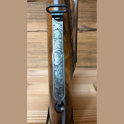 Blaser Bockdrilling BD 14