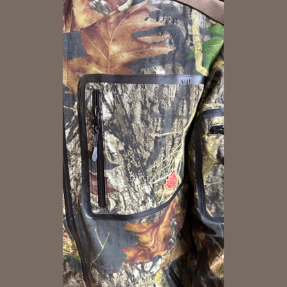 Shooterking Mossy Oak New Break-Up Jacke Herren