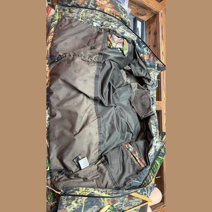 Shooterking Mossy Oak New Break-Up Jacke Herren