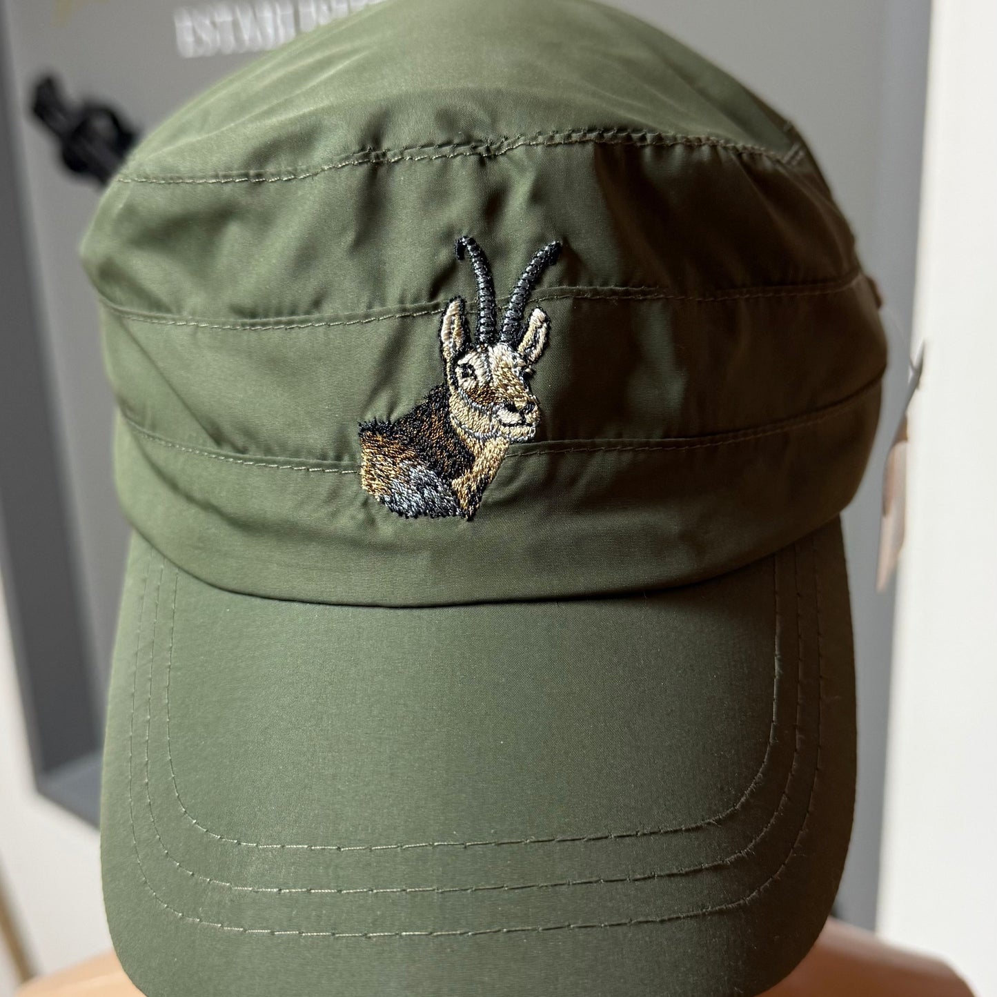 Rafco Kappe Gämse oder Hirsch