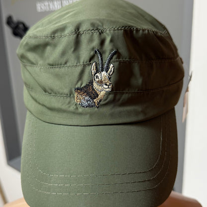 Rafco Kappe Gämse oder Hirsch