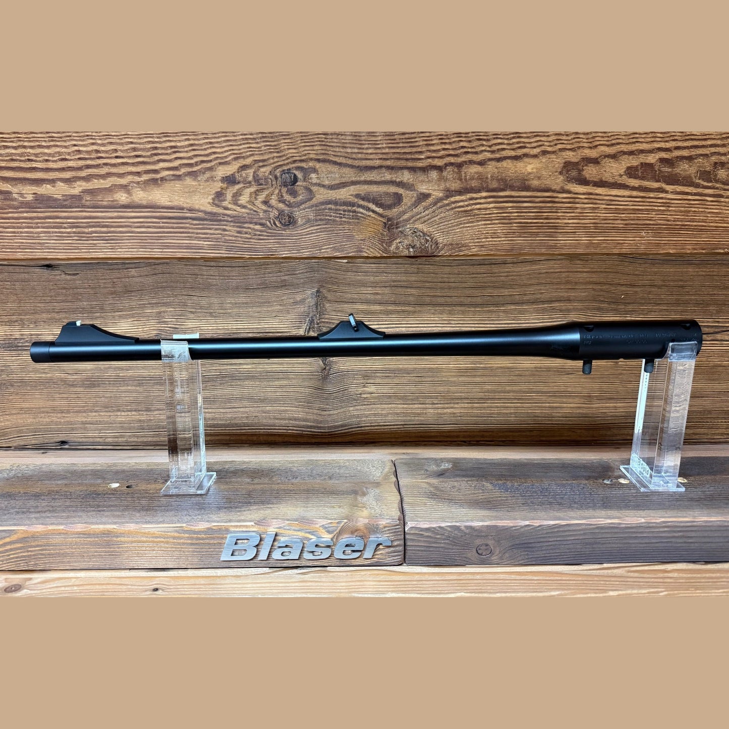 Blaser R8 Wechsellauf