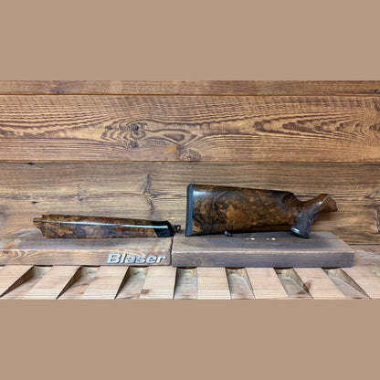 Blaser R8 Schaftset