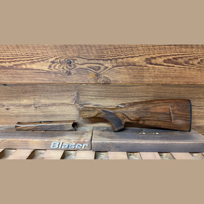 Blaser K95 Schaft Set