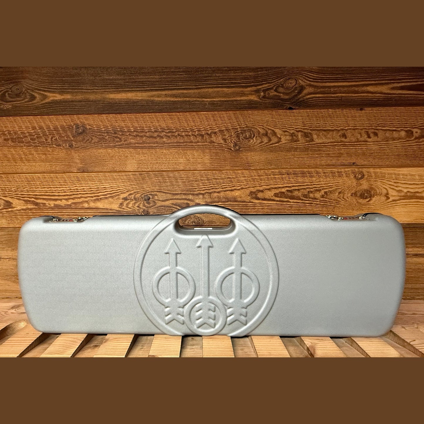 Beretta 692 mit verstellbarem Schaftrücken 12/76 Lauflänge 71 cm